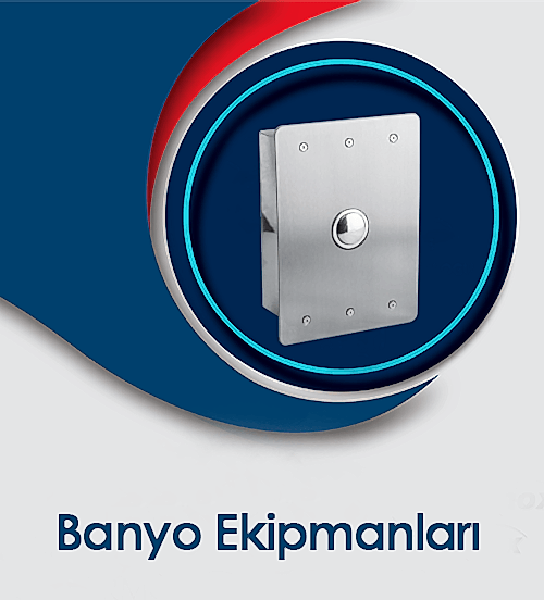 Banyo Ekipmanları