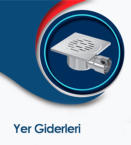 Yer Giderleri
