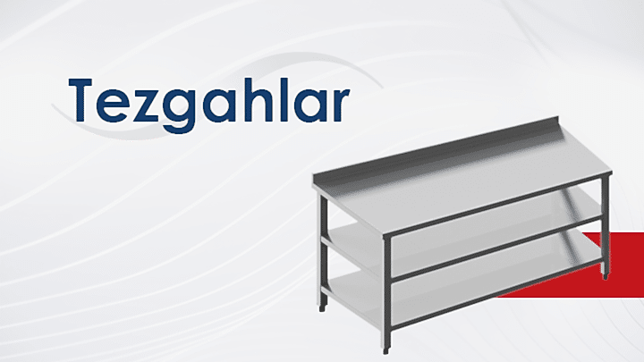 Tezgah
