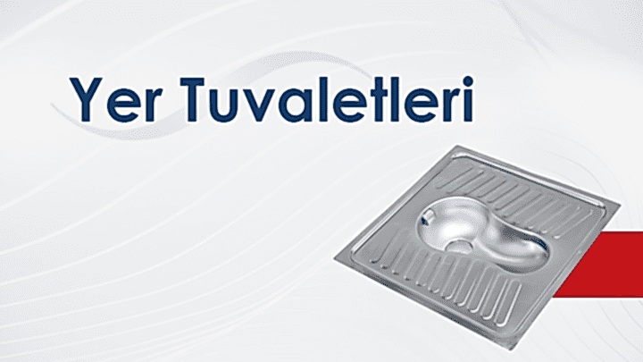 Yer Tuvaletleri