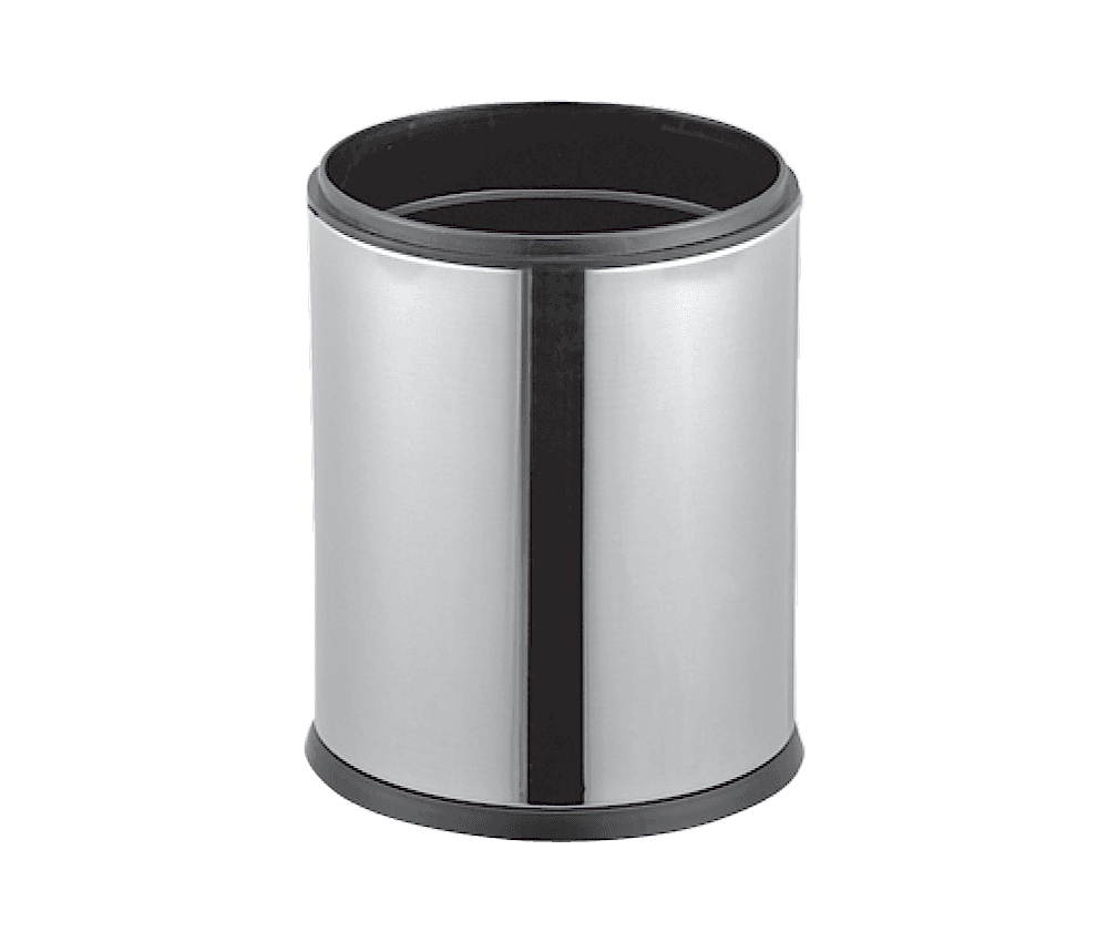 NRO-13294 Kapaksız Çöp Kovası