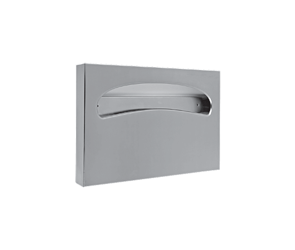 NRO-13373 Gülen Ağız Kağıt Verici