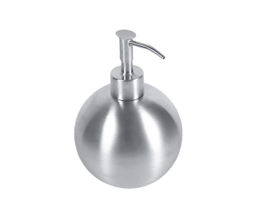 NRO-13416 Küre Set Üstü Sabunluk