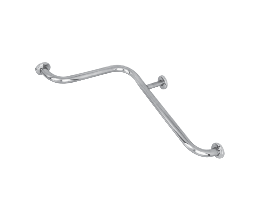 NRO-13583 Açılı Tutunma Barı