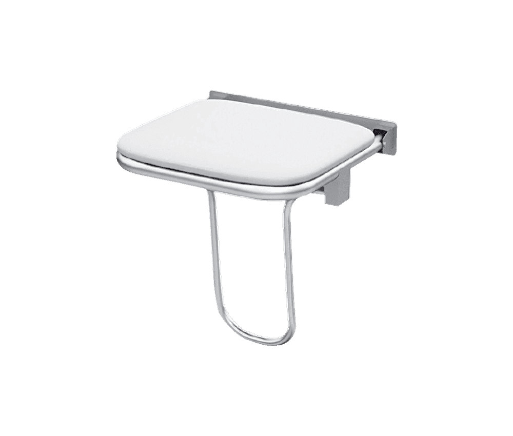 NRO-13585 Plastik Engelli Duş Oturağı