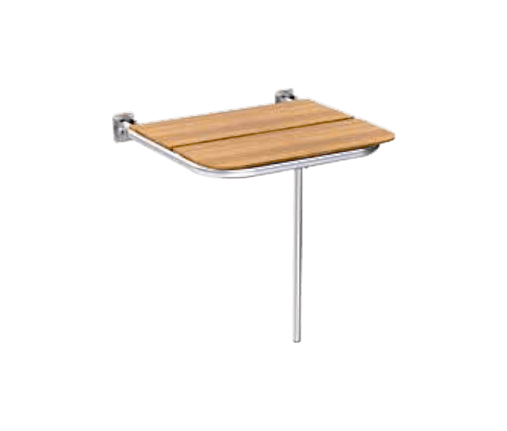 NRO-13586 Ahşap Engelli Duş Oturağı