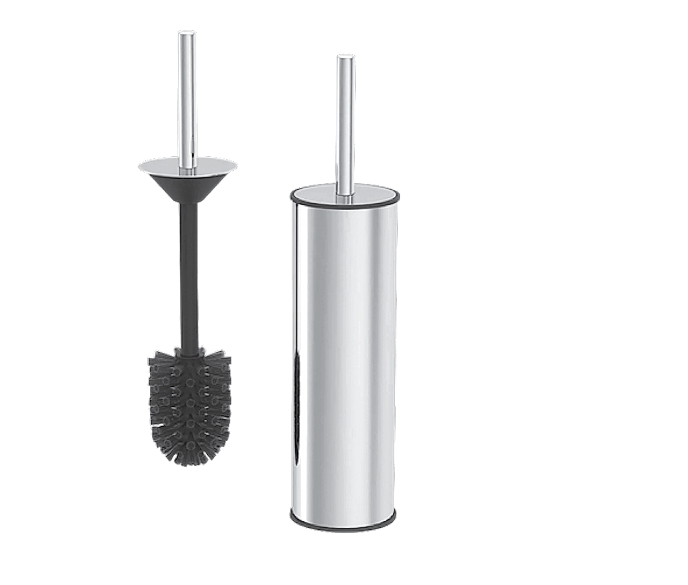 NRO-32591 Askılı Tuvalet Fırçası