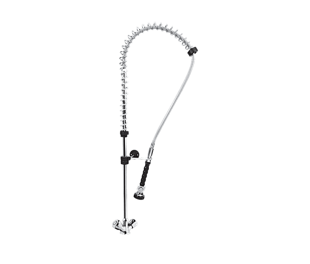 NRO-FS111 Tezgaha Monte Endüstriyel Batarya