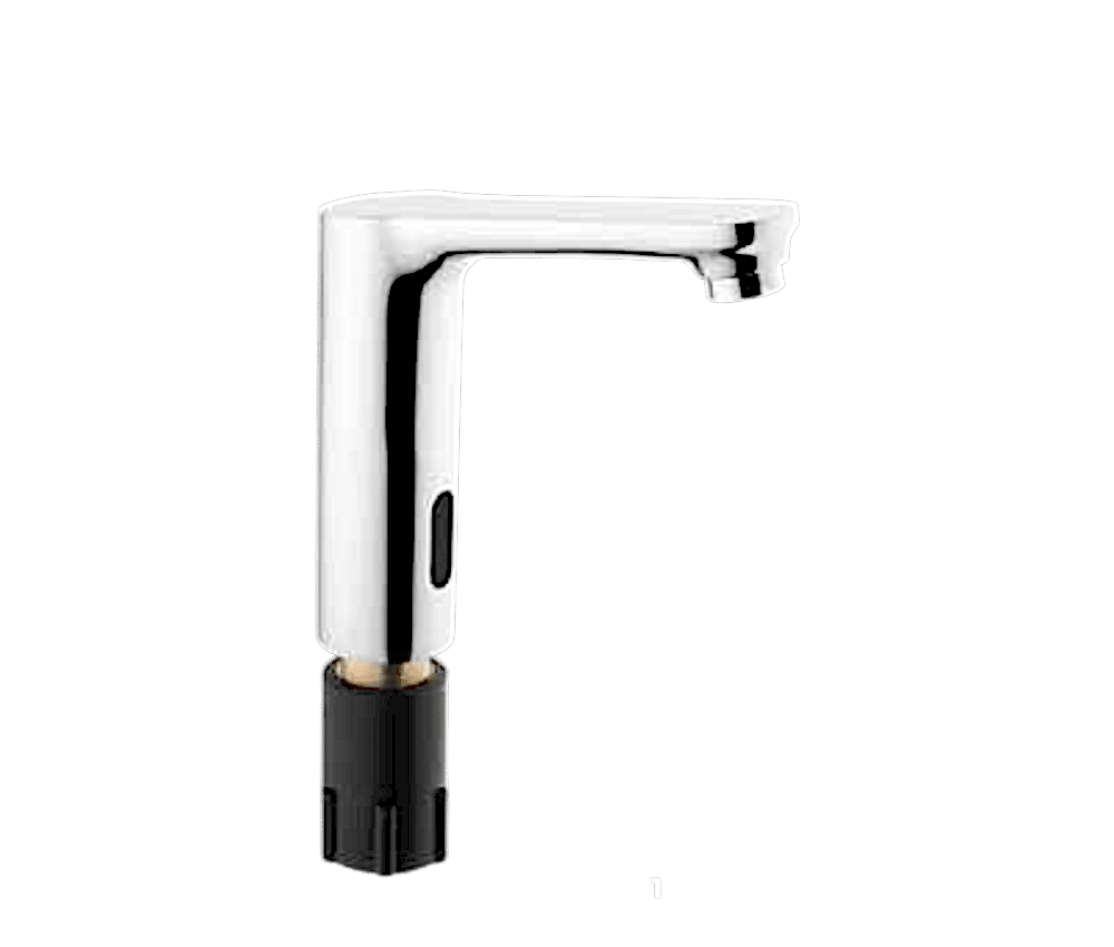 NRO-Z2300 Fotoselli Musluk Sıcak-Soğuk Girişli