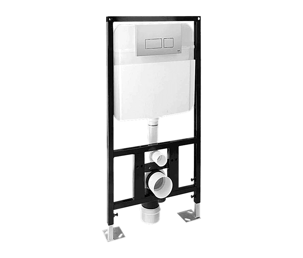 NRM-6036-GR26 Gömme Rezervuar